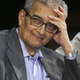 Amartya Sen.